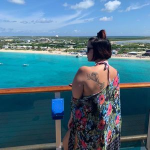 Meet your Posher, Jessica